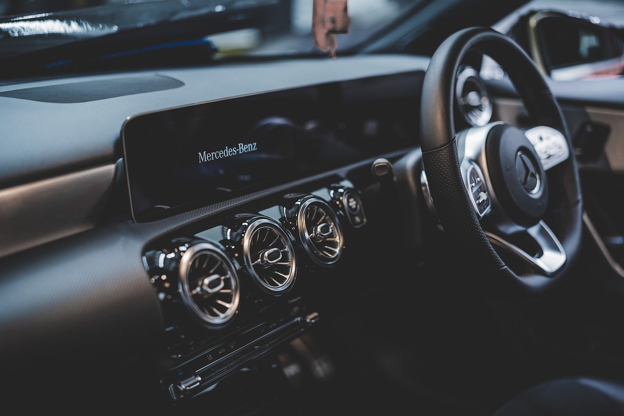 Professional Taxi Service